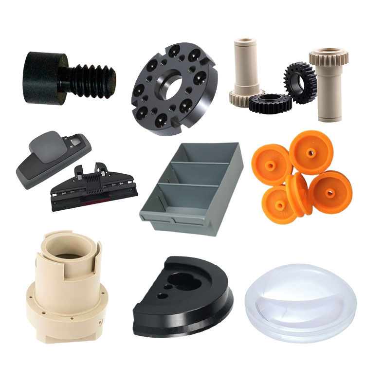 স্মার্ট সকেট ছাঁচনির্মাণ