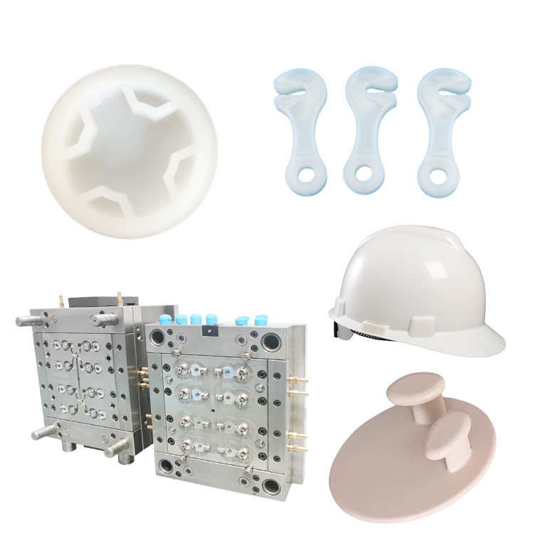 স্মার্ট টয়লেট ছাঁচনির্মাণ