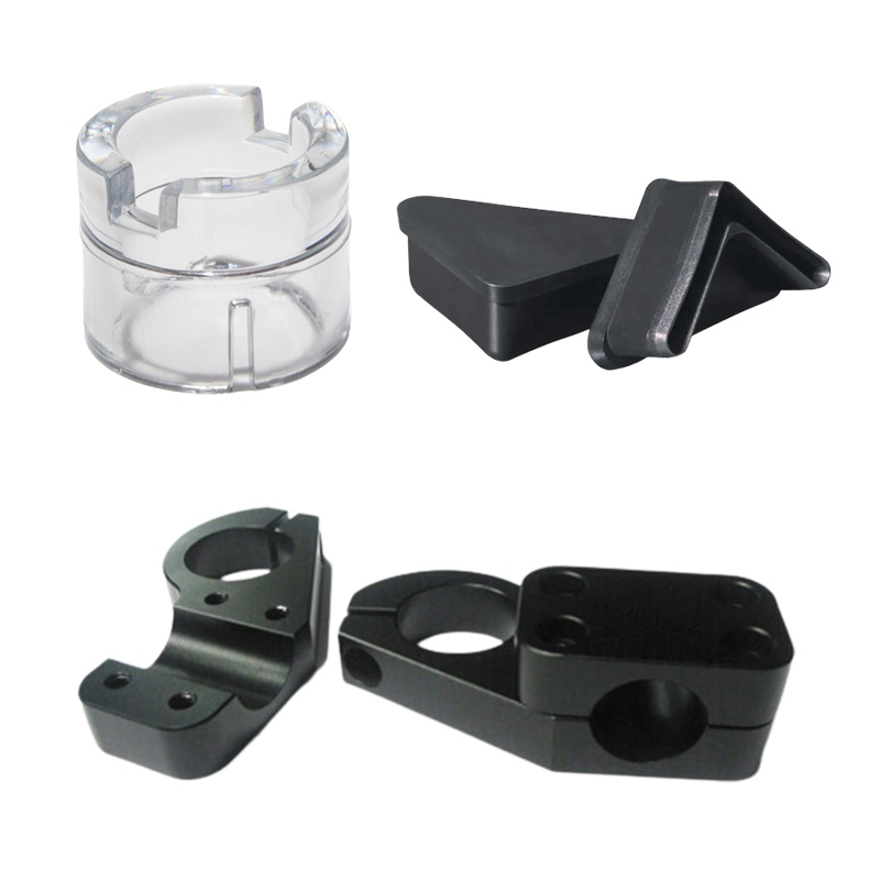 স্ট্যান্ডার্ড নির্ভুল ছাঁচ তৈরি