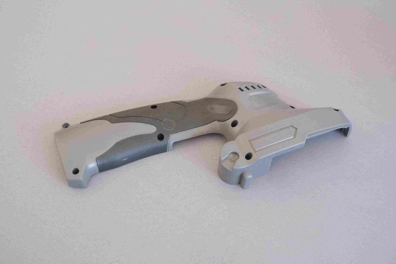 ইস্পাত ইনজেকশন ছাঁচ ফ্যাব্রিকেশন