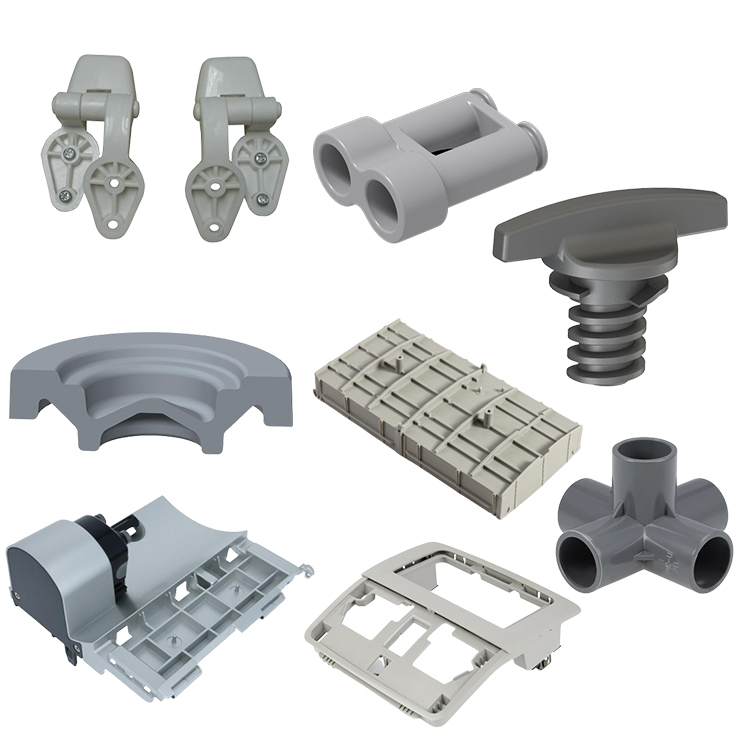 থার্মোপ্লাস্টিক ইনজেকশন ছাঁচ বিশেষজ্ঞ