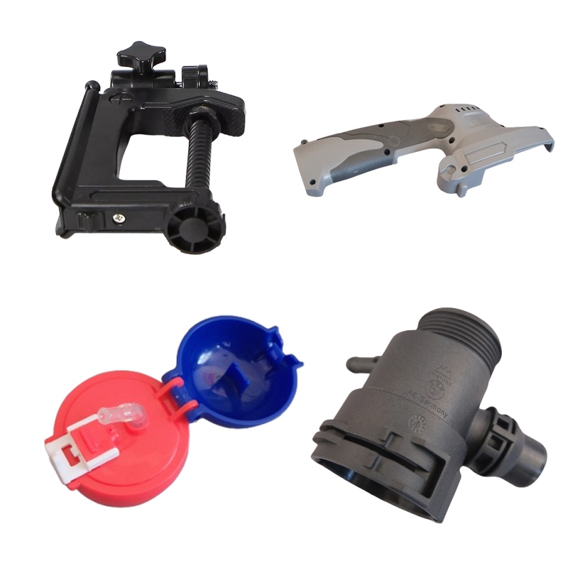 থার্মোসেট ছাঁচ প্রস্তুতকারক পরিষেবা