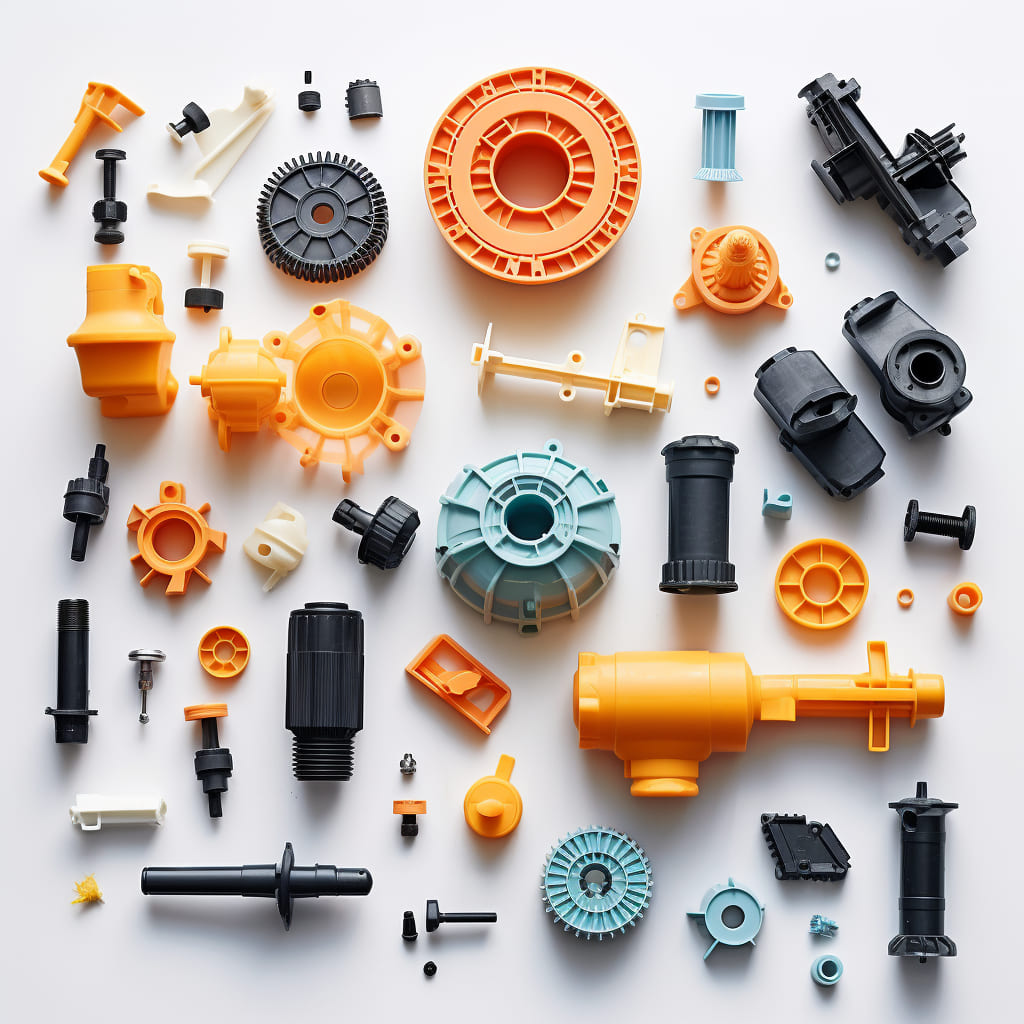 টাইট সহনশীলতা ছাঁচনির্মাণ সমাধান