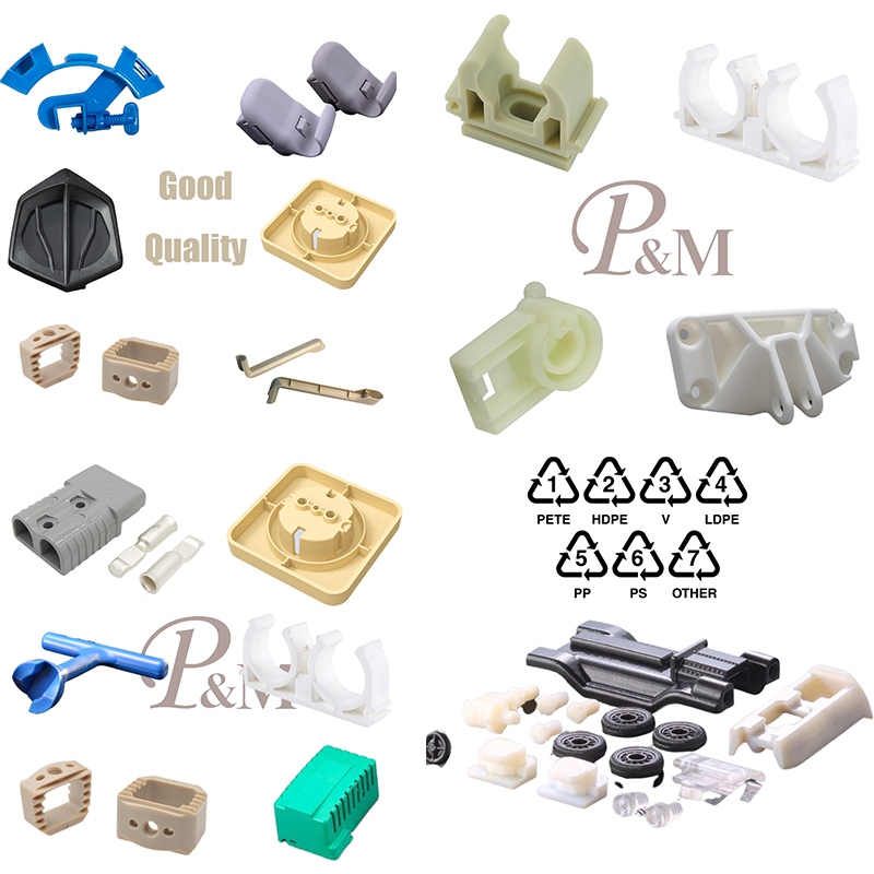 ম্যানুফ্যাকচারবিলিটি (DFM) পরিষেবার জন্য টুলিং ডিজাইন