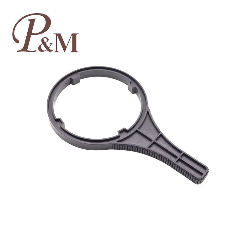 TPE ইনজেকশন ছাঁচনির্মাণ সেবা