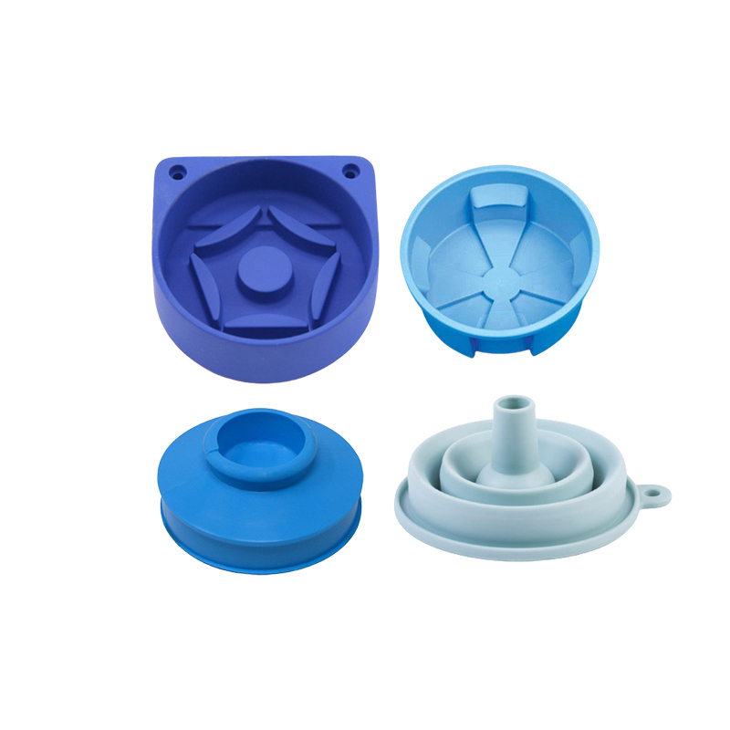 টিপিই প্লাস্টিকের ছাঁচ