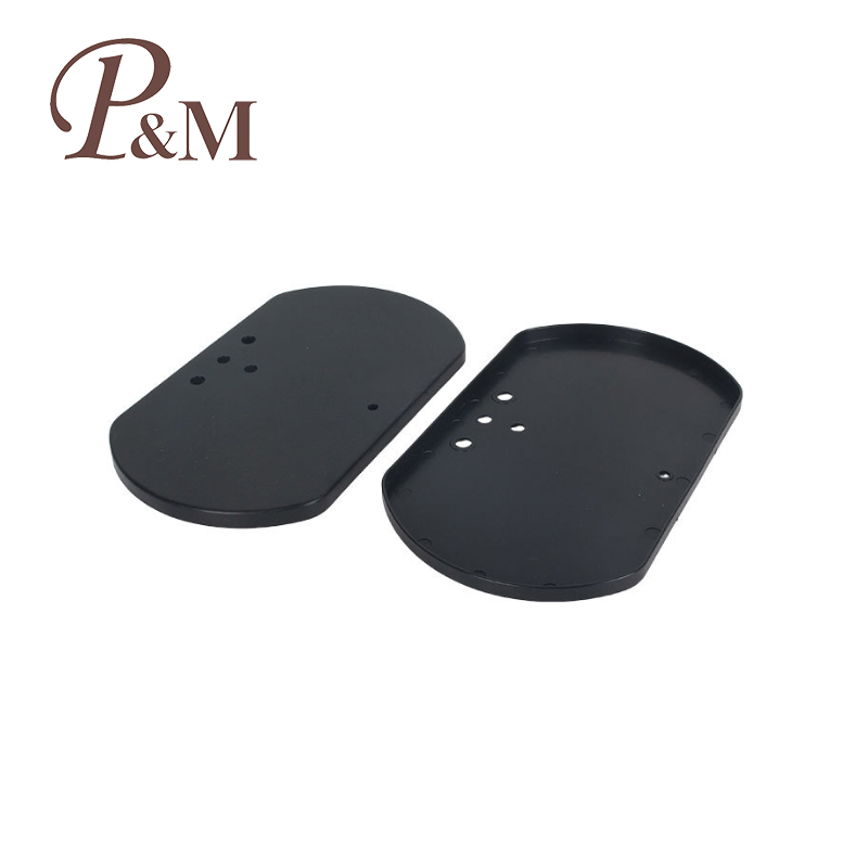 TPU এবং TPE অংশ কাস্টম ছাঁচনির্মাণ