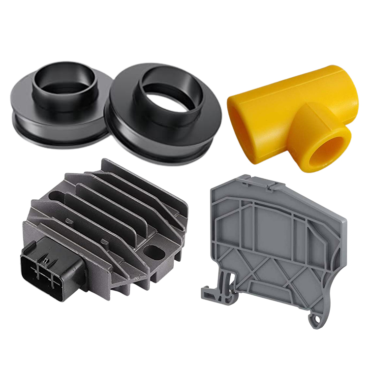 টিপিইউ প্লাস্টিকের ছাঁচ