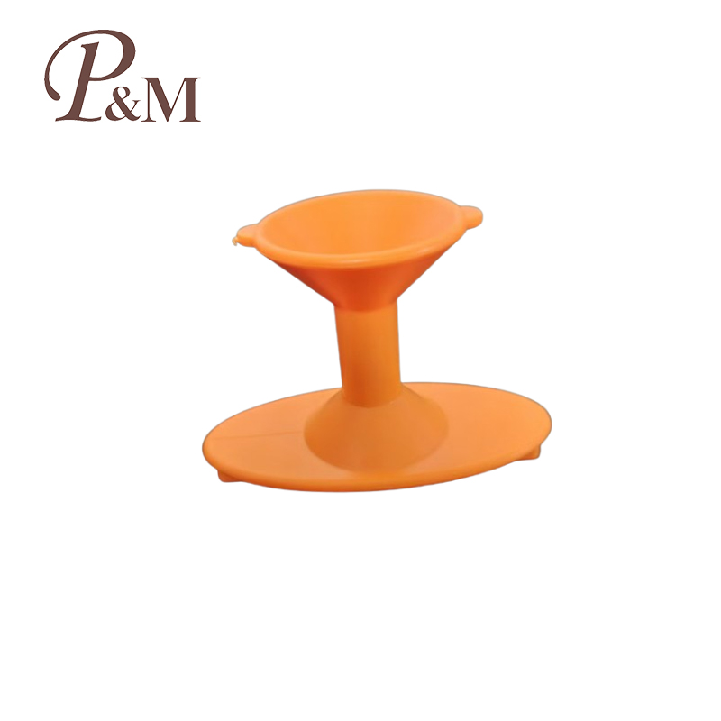 TPU প্লাস্টিক যন্ত্রাংশ সরবরাহকারী