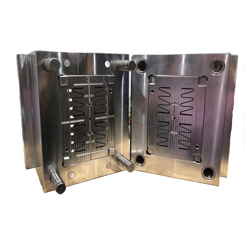 থ্রেড ছাঁচ unscrewing