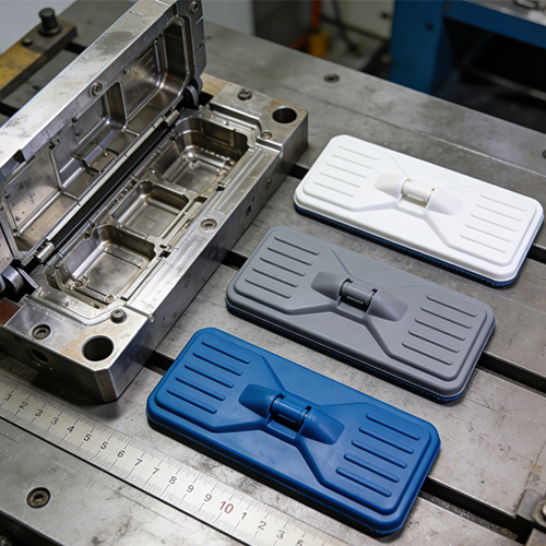 ভ্যাকুয়াম ক্লিনার ব্রাশ মোপ ছাঁচনির্মাণ প্লাস্টিক ইনজেক্ট