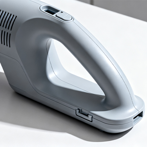 ভ্যাকুয়াম ক্লিনার প্লাস্টিক ইনজেকশন ছাঁচনির্মাণ