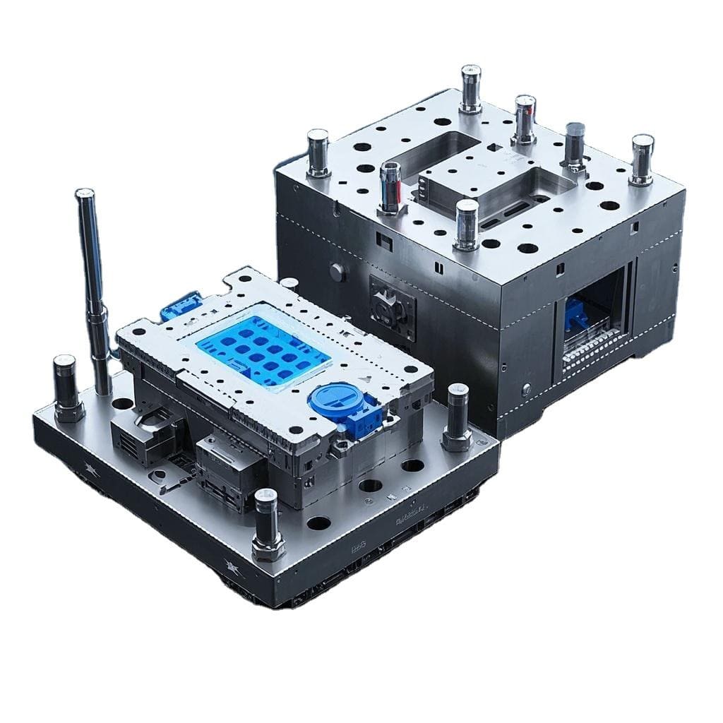 জলরোধী সীল উপাদান ছাঁচ