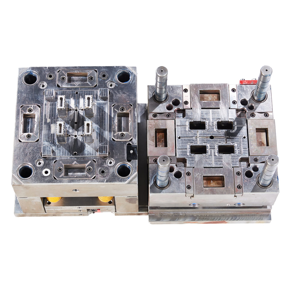 বিশ্বমানের কাস্টম ইনজেকশন ছাঁচ